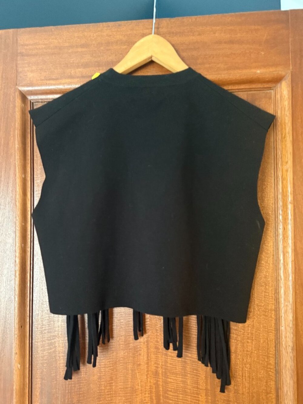 Rache Comey Briones Knit top - never worn! NWT - Picture 7 of 9